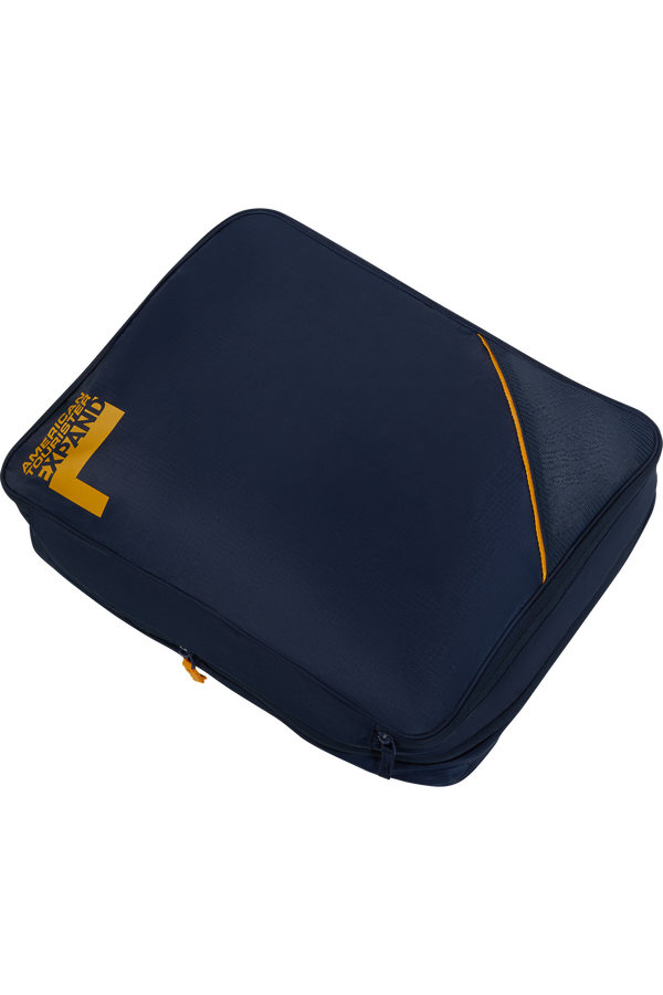 Packing Cubes Set de 3 Packing Cubes