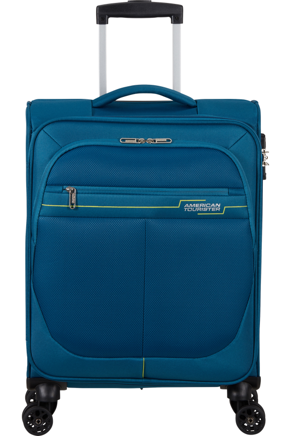 Deep Dive 55cm (20cm) Maleta Spinner (4 ruedas)