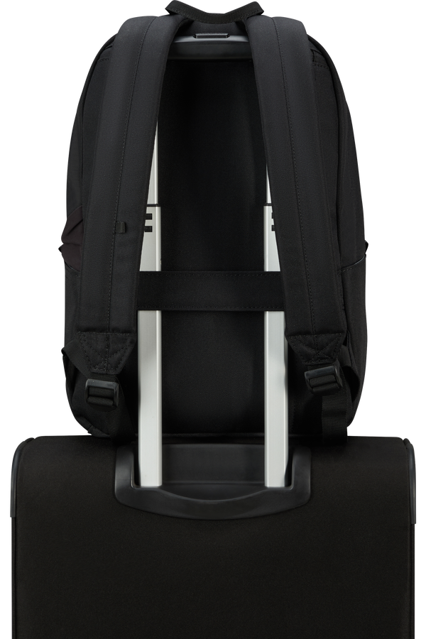 American Tourister Brightup Backpack Zip  Negro