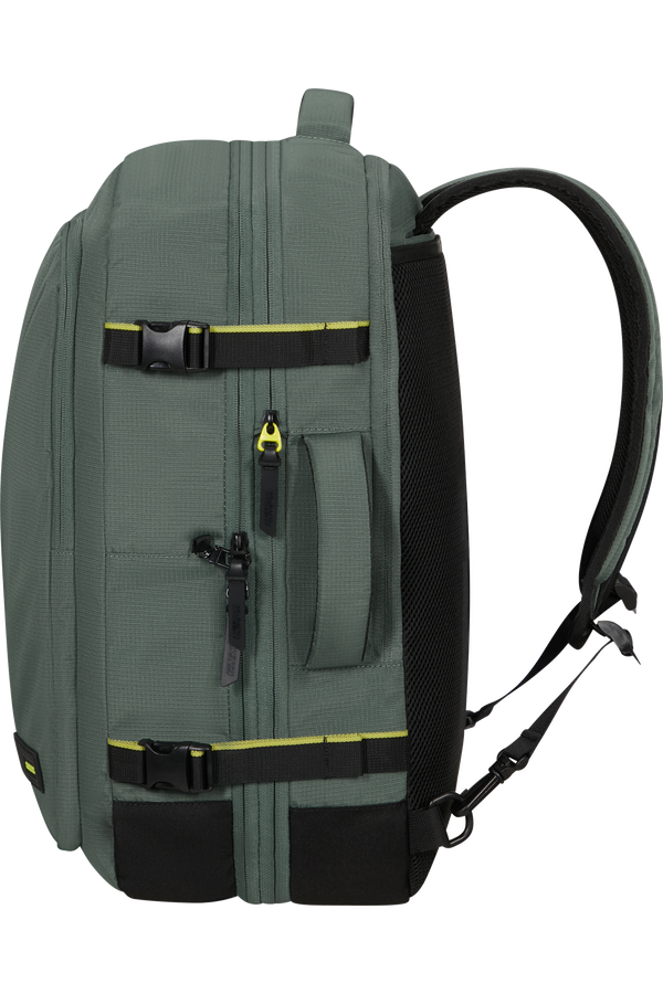 American Tourister Take2cabin Travel Backpack Expandable L  Dark Forest American Tourister Take2cabin Travel Backpack Expandable L  Dark Forest