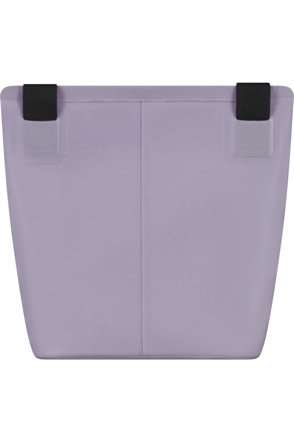 Colourdry S Bolso | American Tourister Colourdry Shoulder Bag S  Fresh Lilac