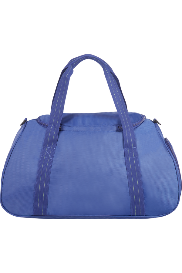 American Tourister Urban Groove Sportive Duffle Bag  Azul