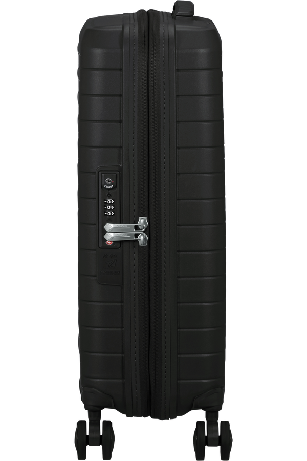 American Tourister Fastforward Spinner 55/20 TSA EXP 55cm  Flash Black