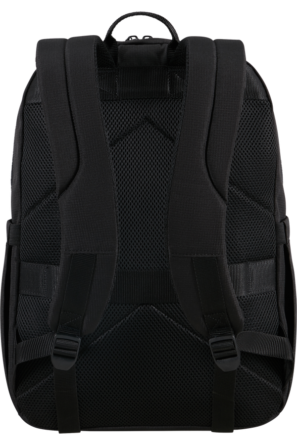 American Tourister Urban Groove UG28 Laptop Backpack Work 15.6'  Negro