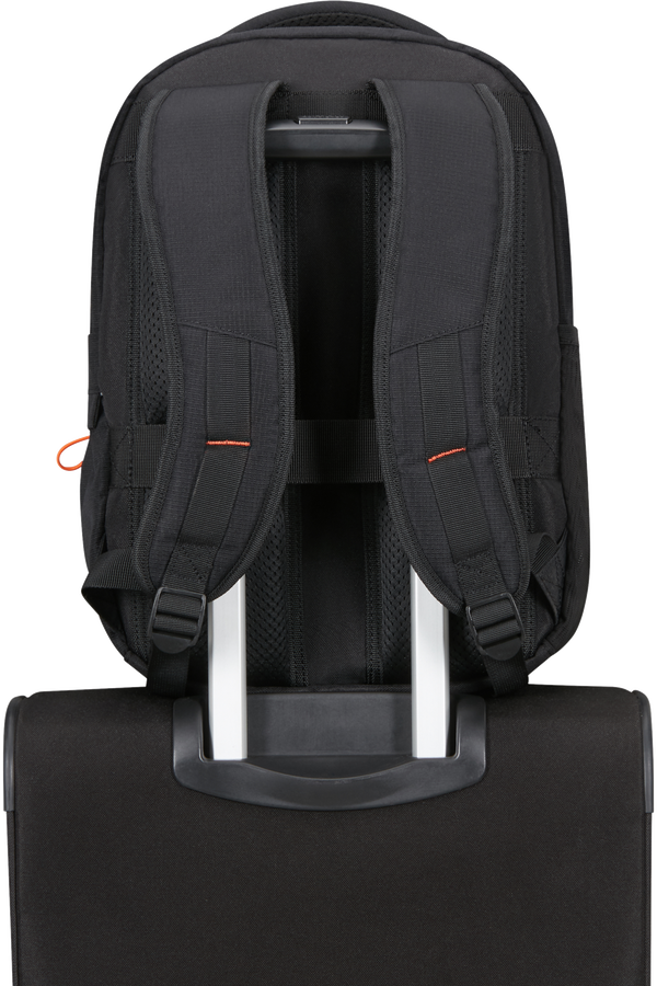 American Tourister At Work Nxt Laptop Backpack 14.0'  Negro