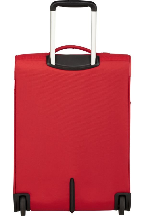 American Tourister Summerfunk Upright TSA 55cm  Rojo American Tourister Summerfunk Upright TSA 55cm  Rojo