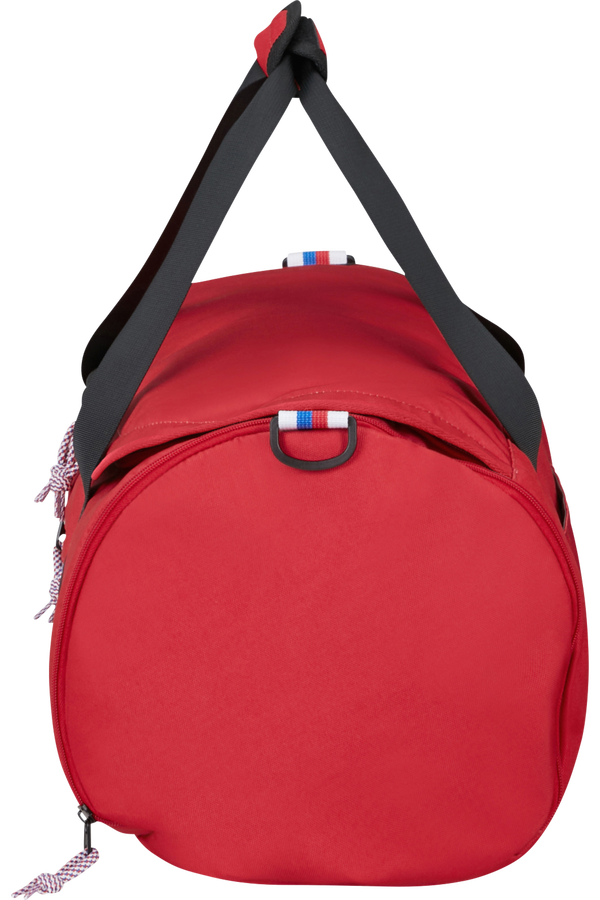 American Tourister Upbeat Duffle Zip  Rojo