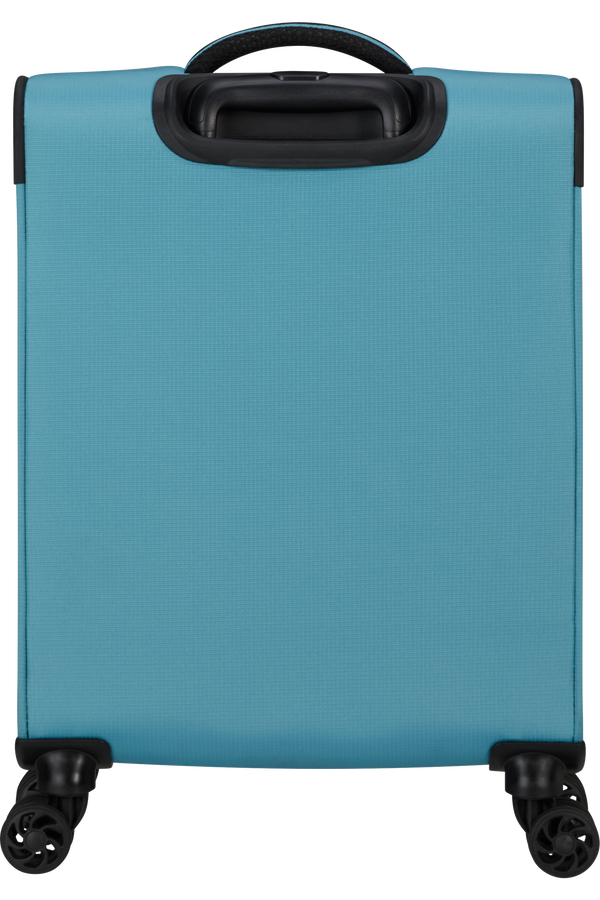American Tourister Take2cabin Spinner Tsa 55cm  Breeze Blue