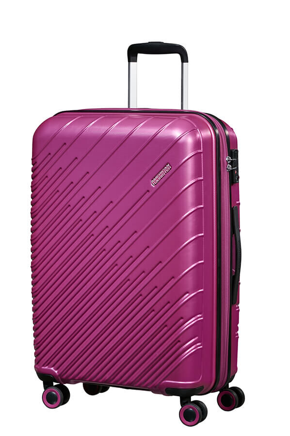 Speedstar Spinner 67/24 Exp Tsa Orchid | American Tourister España