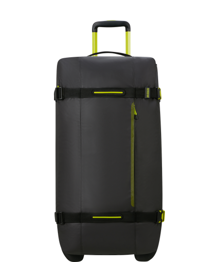 Maleta larga para viaje de 7 a 14 d as American Tourister