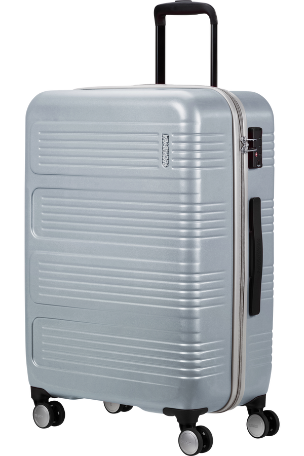 Summerville 66 cm Maleta Spinner (4 ruedas)