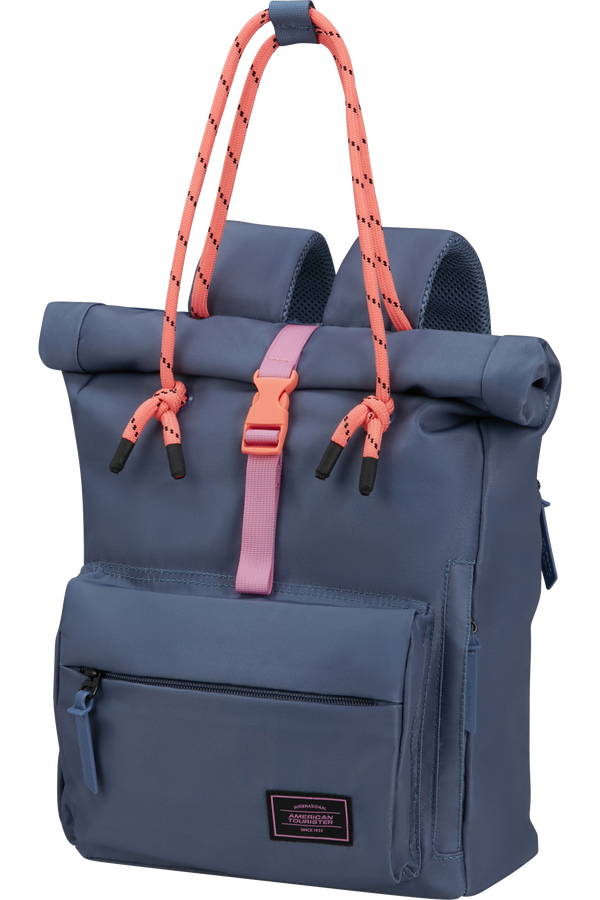 American Tourister Urban Groove UG16 Backpack Athleisure  Deep Stone American Tourister Urban Groove UG16 Backpack Athleisure  Deep Stone
