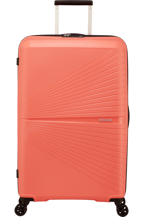 American Tourister Airconic Spinner 77/28 Tsa 77cm  Living Coral