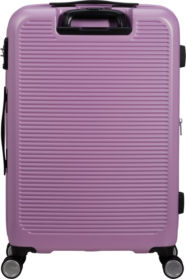 American Tourister Astrobeam Spinner EXP TSA 67cm  Pastel Lavender American Tourister Astrobeam Spinner EXP TSA 67cm  Pastel Lavender