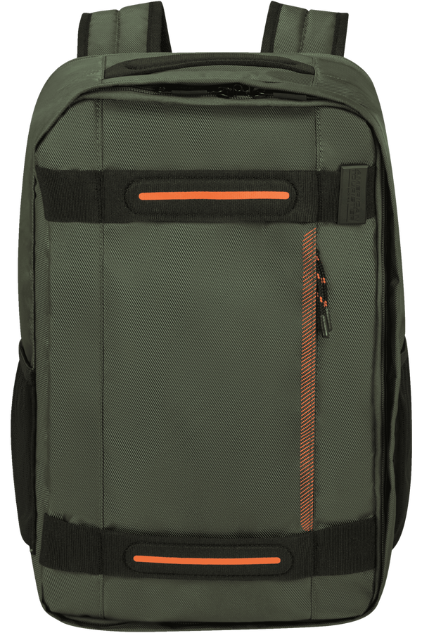 American Tourister Urban Track Cabin Backpack  Dark Khaki
