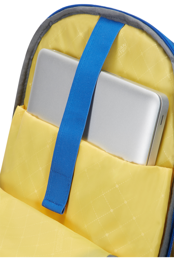 American Tourister Urban Groove Mochila para portátil 1 39.6cm/15.6inch Azul