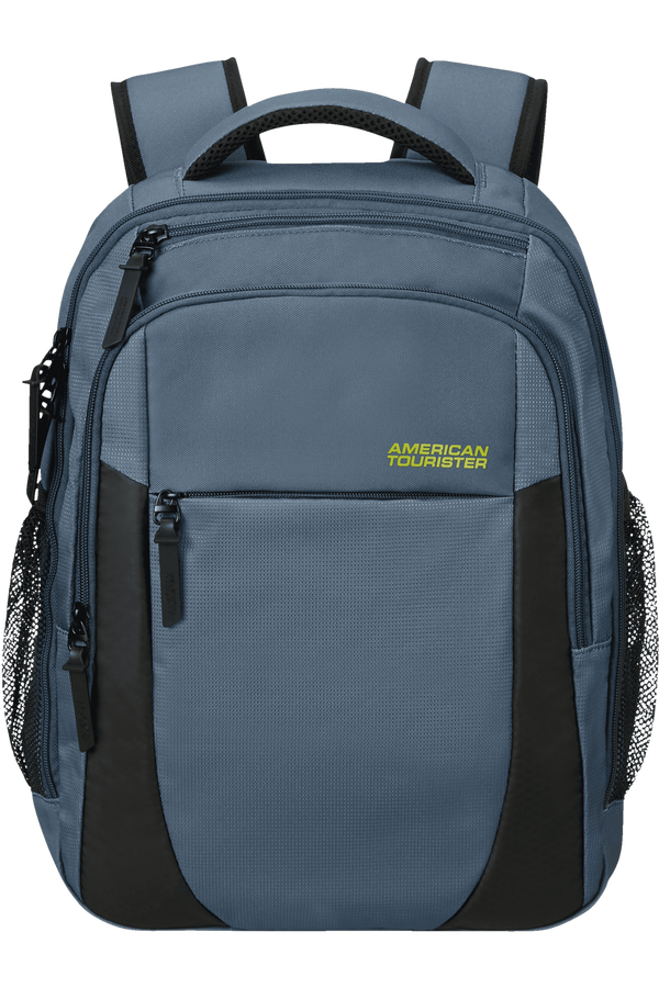 American Tourister Urban Groove Ug12 Lapt Bp 15.6' Slim Arctic Grey
