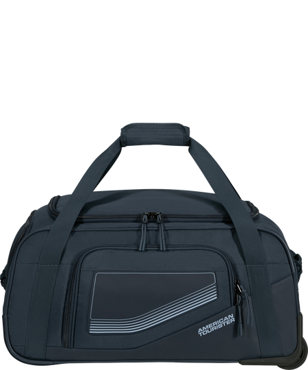 City Racer S Bolsa de viaje con ruedas