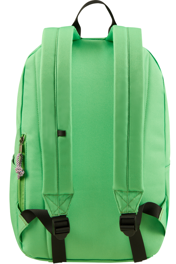 American Tourister Upbeat Backpack ZIP  Neo Mint