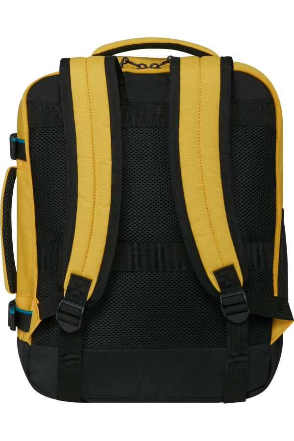 American Tourister Take2cabin Casual Backpack M  Amarillo American Tourister Take2cabin Casual Backpack M  Amarillo