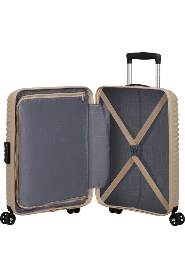 Liftoff 55cm Maleta Spinner (4 ruedas)