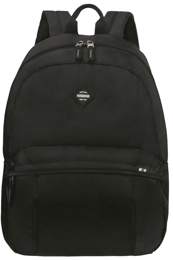 American Tourister Upbeat Backpack  Negro