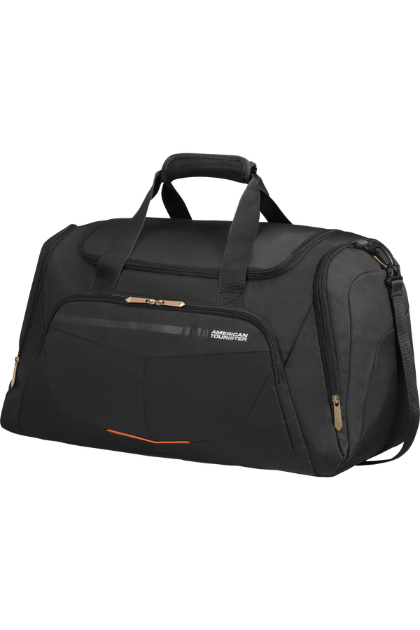 American Tourister Summerfunk Duffle 52cm  Negro American Tourister Summerfunk Duffle 52cm  Negro