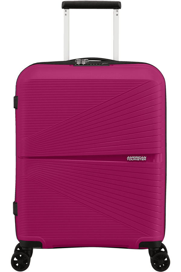 American Tourister Airconic Spinner 55cm Deep Orchid
