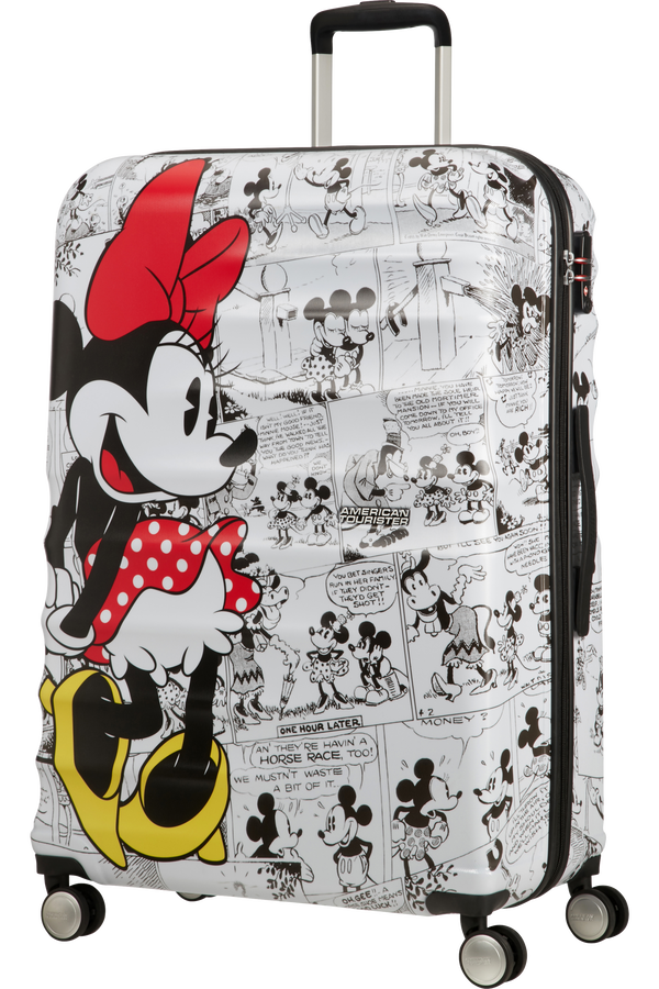 Maleta de viaje clearance minnie