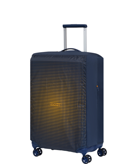 Luggage Cover M Funda de maleta