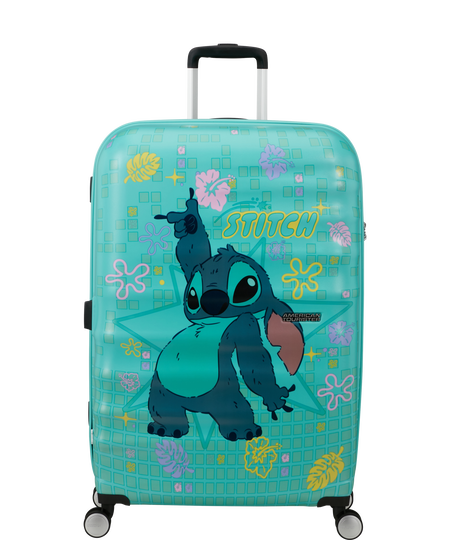 Disney Wavebreaker 77cm Equipaje grande Disney Wavebreaker 77cm Equipaje grande