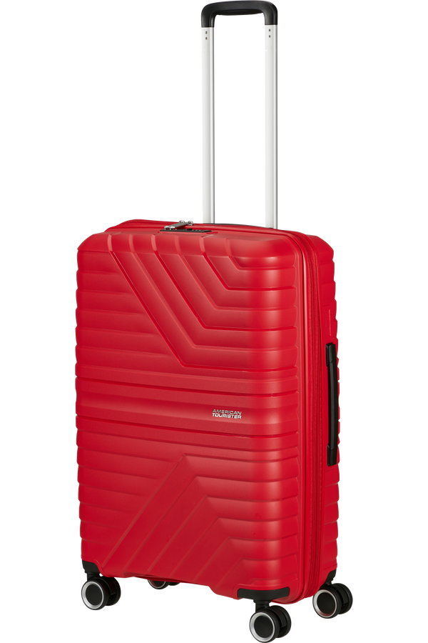 American Tourister Flytwist SPINNER 67/24 TSA EXP 67cm  True Red American Tourister Flytwist SPINNER 67/24 TSA EXP 67cm  True Red