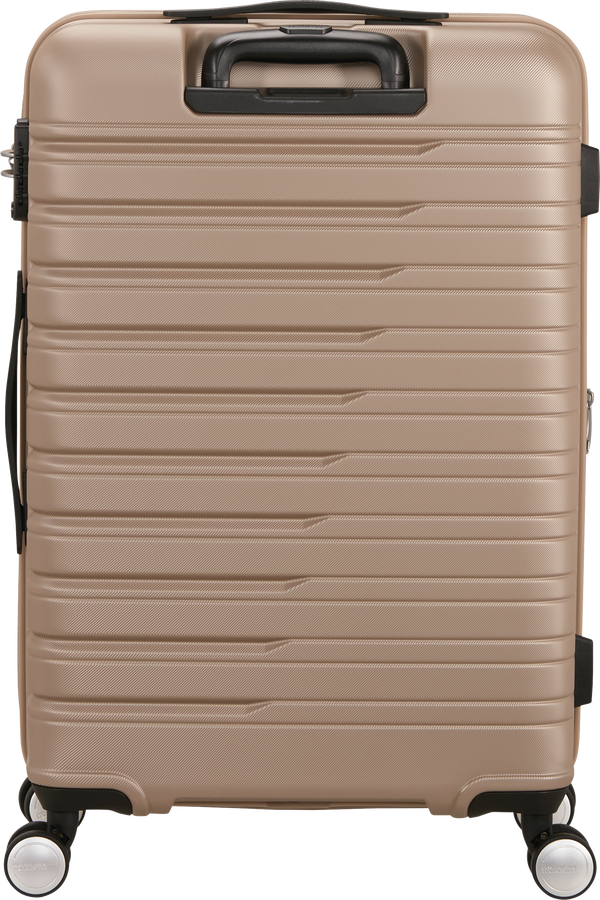 American Tourister Flashline Spinner 67/24 EXP TSA  Champán