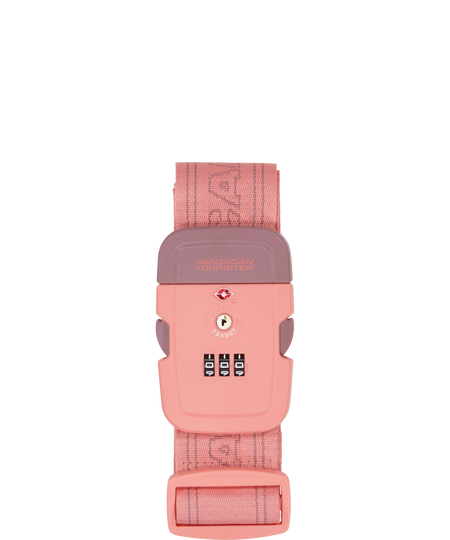 Luggage Strap Correa para equipaje/Candado TSA