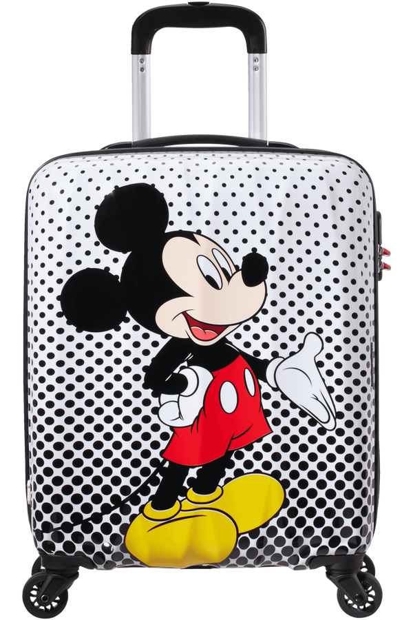 Disney 55cm Equipaje cabina | American Tourister