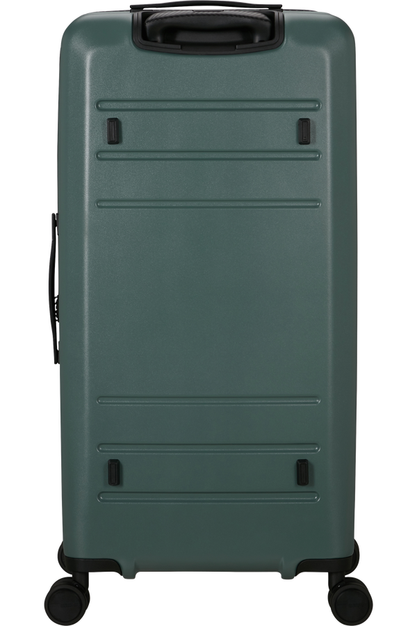 American Tourister Trailon Trunk 80cm  Dark Forest