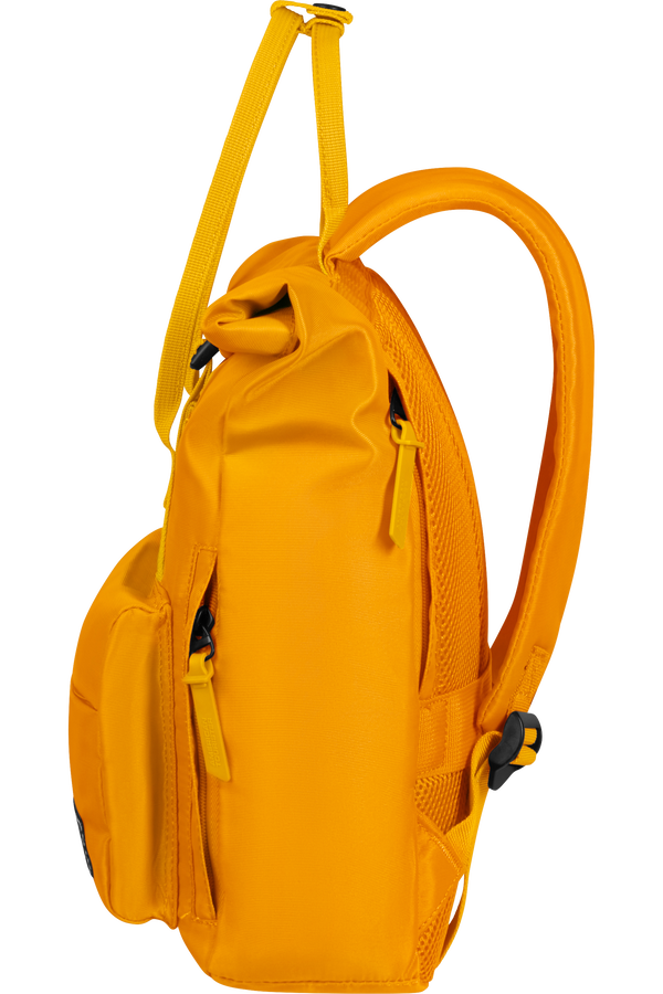 American Tourister Urban Groove Ug16 Backpack City  Amarillo