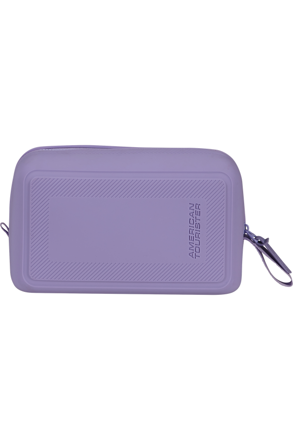 American Tourister Urban Groove UG27 Washbag Pop  Lavender