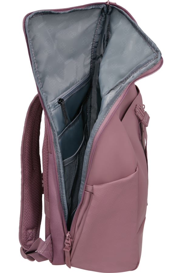 Urban Tide 14'' rolltop Mochila 14"