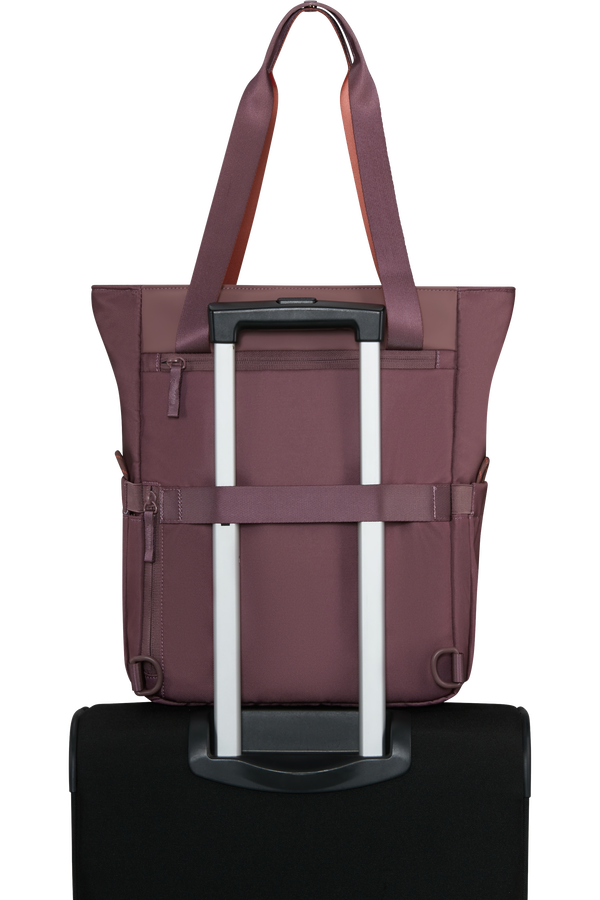 Minima 14.1'' Bolsa tote