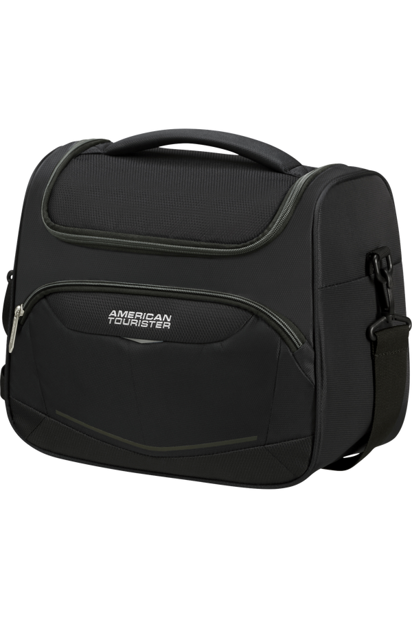 American Tourister SummerRide Beauty Case Negro American Tourister SummerRide Beauty Case Negro