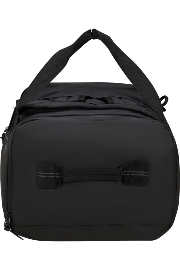 American Tourister Trailgo Duffle S  Negro