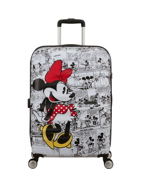 Disney Wavebreaker 67cm Equipaje mediano