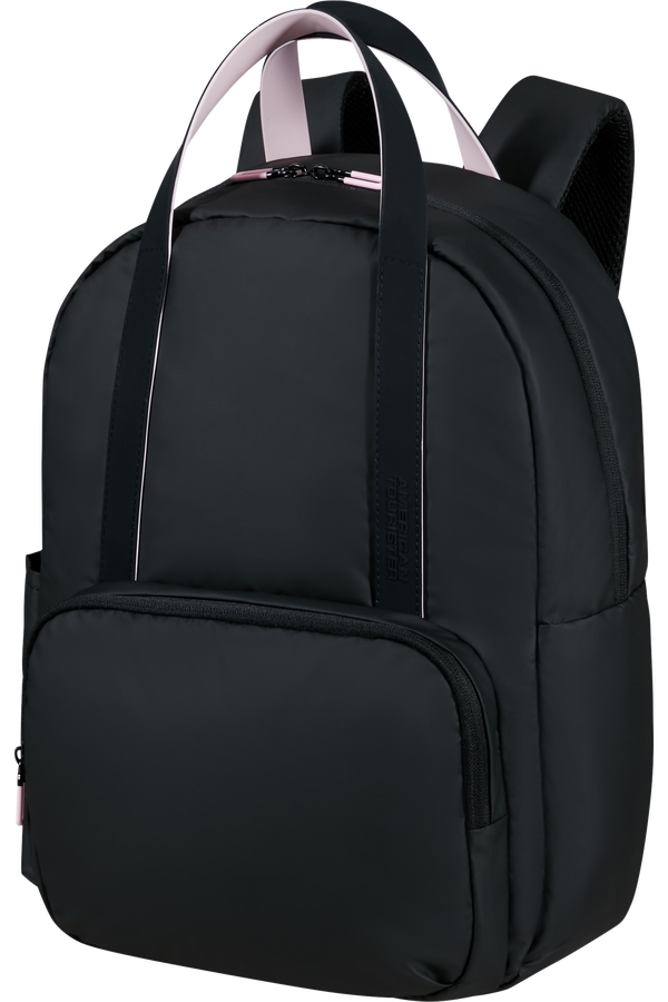 American Tourister Puffypop Laptop Backpack 15.6' M  Negro