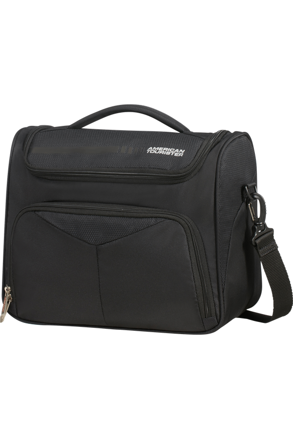 American Tourister Summerfunk Beauty Case  Negro