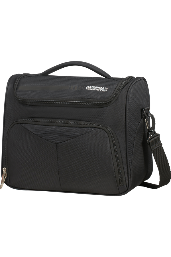American Tourister Summerfunk Beauty Case Negro