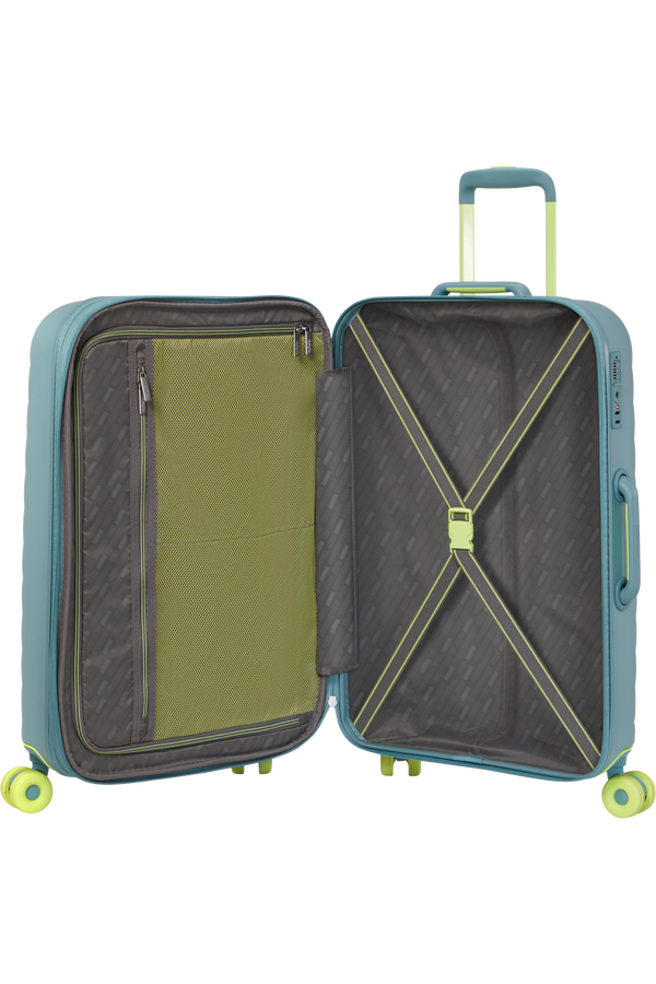 Neovibe 67cm Equipaje mediano