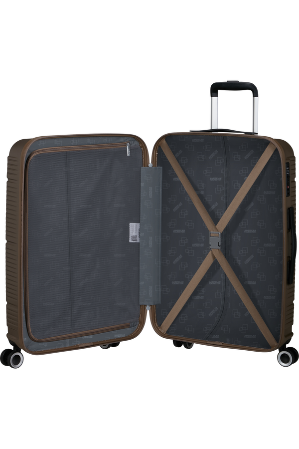 Speedplay 66 cm Maleta Spinner (4 ruedas)