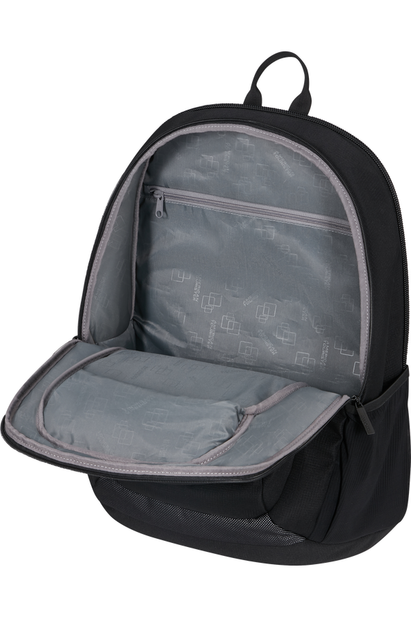 American Tourister Urban Groove UG26 Laptop Backpack 17.3'  Negro American Tourister Urban Groove UG26 Laptop Backpack 17.3'  Negro