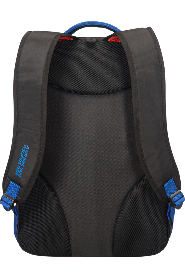 American Tourister Urban Groove Mochila para portátil 2 39.6cm/15.6inch Black/Blue